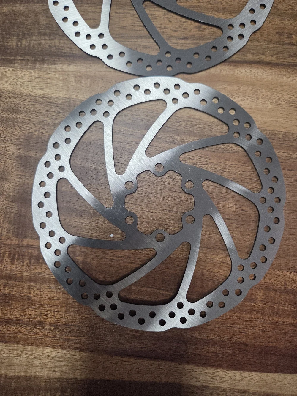 idk decorative silver
